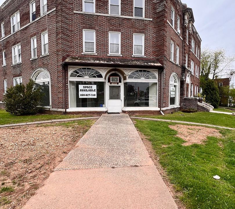 90 Monroe St 90 Monroe St New Britain CT Zillow