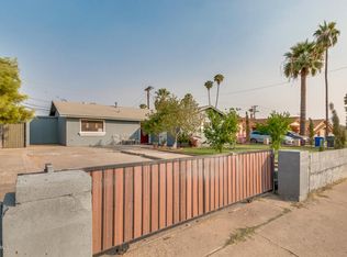 3253 N 55th Ave, Phoenix, AZ 85031
