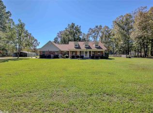 7706 Eagle Cv, Pine Bluff, AR 71603