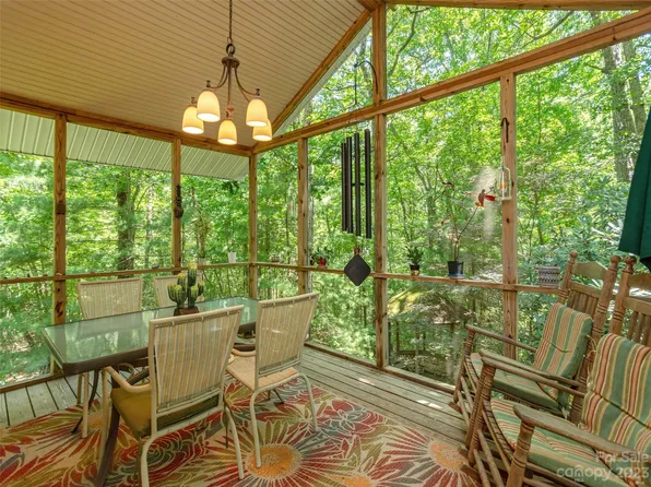 31 J P Huggins Dr, Hendersonville, NC 28791