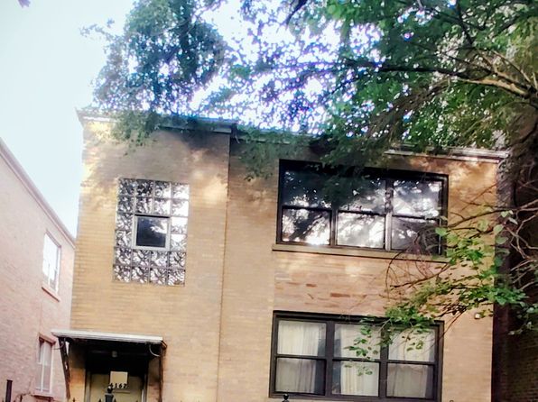 6162 N Hoyne Ave FLOOR 2