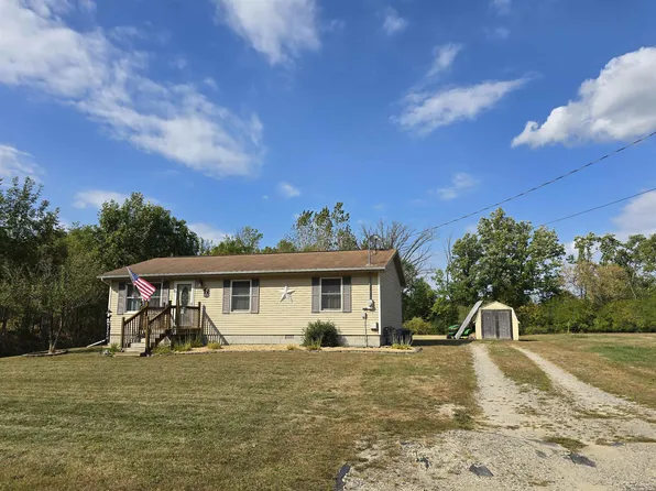 1406 Waldo Ct, Midland, MI 48640