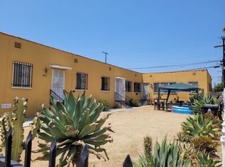 9417 S Normandie Ave #9417, Los Angeles, CA 90047