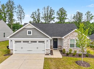 75 Clove Hitch Ln, Fuquay Varina, NC 27526
