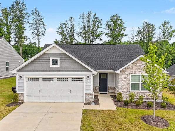 75 Clove Hitch Ln, Fuquay Varina, NC 27526