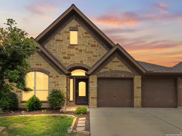 2134 RUSTLING WAY, Seguin, TX 78155