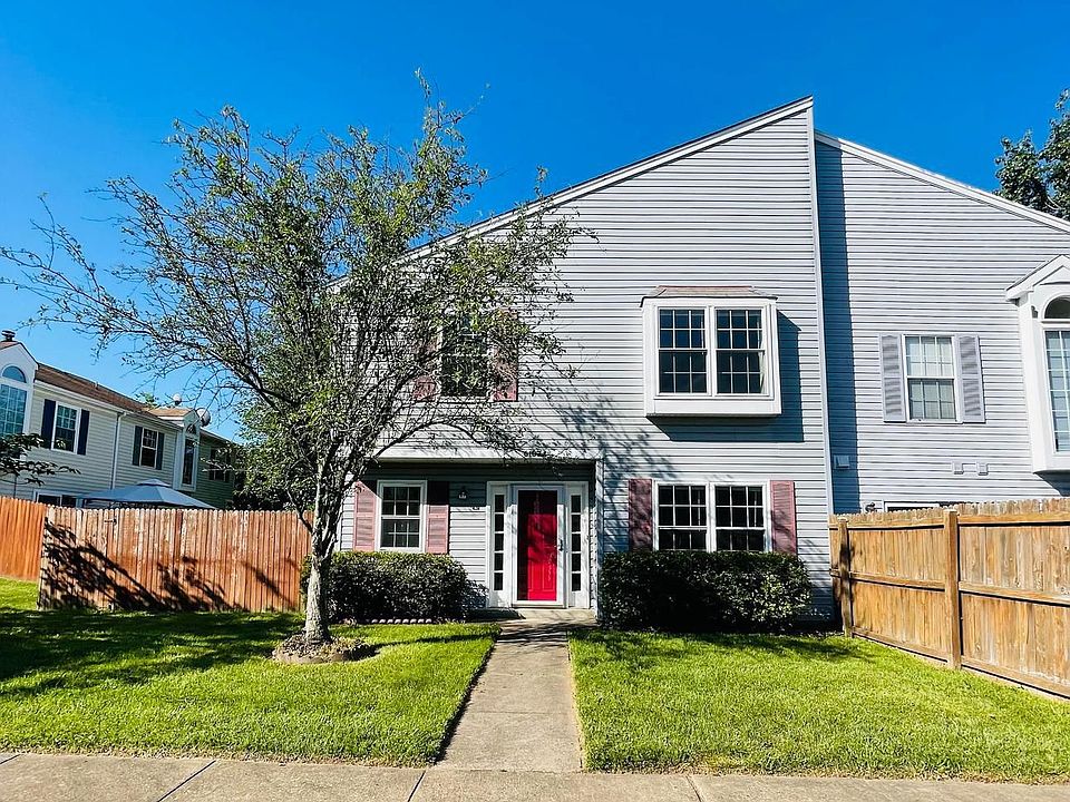 6107A Hoskins Hollow Cir, Centreville, VA 20121 Zillow