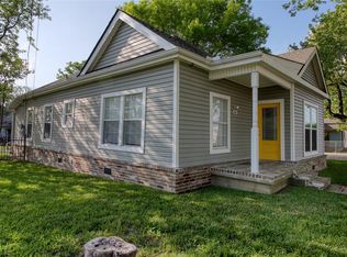 302 N Louisiana Dr, Celina, TX 75009