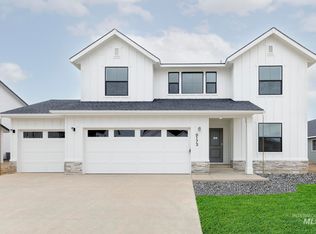 8173 E Red Horse St, Nampa, ID 83687