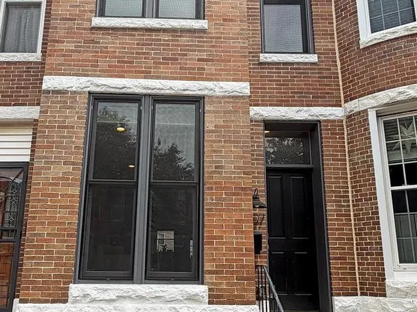 1707 Jackson St, Baltimore, MD 21230