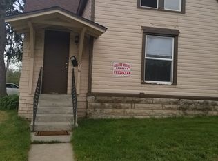 816 20th St #5B-2BA, Greeley, CO 80631