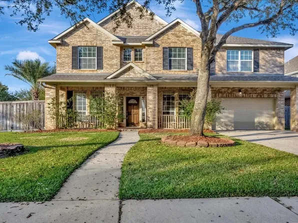1020 Walnut Pointe, League City, TX 77573