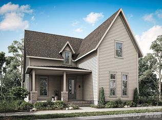 6210 Terrapin Way, Charlotte, NC 28278