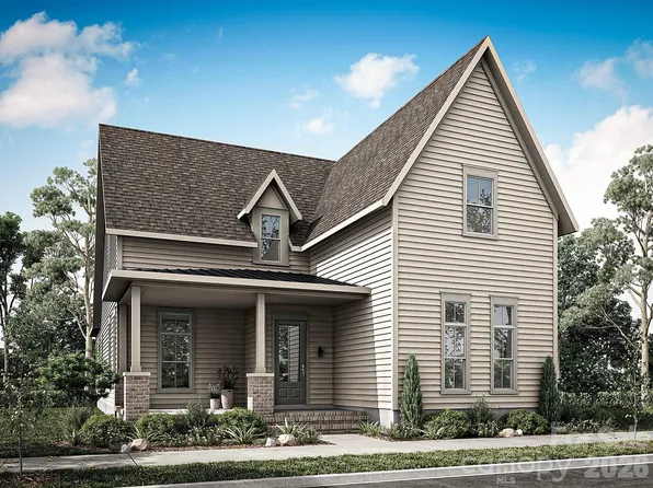 7255 Westrow Ave, Charlotte, NC 28278