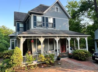 7212 Cedar Ave, Takoma Park, MD 20912