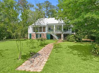 1 Hummock Lane, Covington, LA 70433