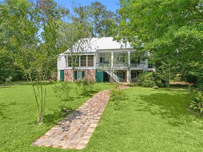 1 Hummock Lane, Covington, LA, 70433