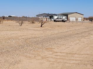 10244 W Equestrian Dr LOT 63, Casa Grande, AZ 85193