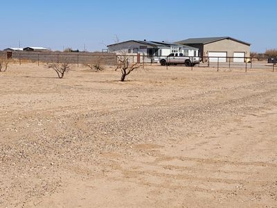 10244 W Equestrian Dr LOT 63, Casa Grande, AZ, 85193