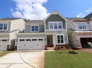 119 Faxton Way, Holly Springs, NC 27540