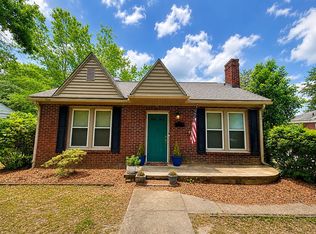 404 S Ott Rd, Columbia, SC 29205