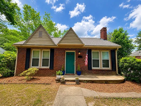 404 S Ott Rd, Columbia, SC 29205