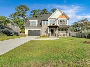 1105 Woodland Dr, Pooler, GA 31322