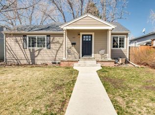1107 S Cook St, Denver, CO 80210