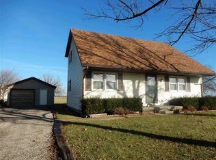 470 Campus View Dr, Lincoln, IL 62656