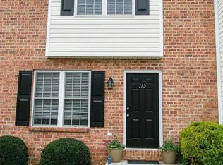 3600 Old Forest Rd UNIT 113, Lynchburg, VA 24501