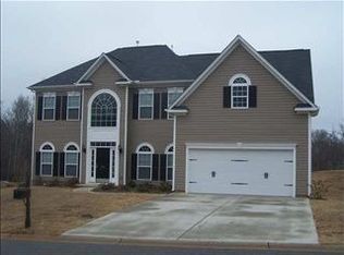 32 Chattahoochee St, Simpsonville, SC 29680