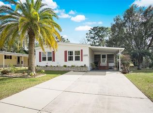 14316 Midfield St, Brooksville, FL 34613