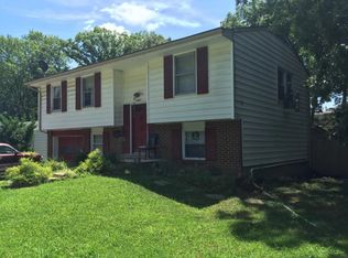 8607 Good Luck Rd, Lanham, MD 20706
