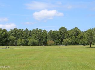 123 Waterway Dr, Havelock, NC 28532