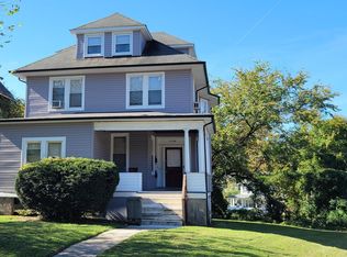 2220 Elsinore Ave, Baltimore, MD 21216