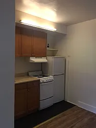 Rented by Eva M. Daniels Realty