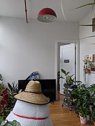 Rented by Carnegie Management Inc