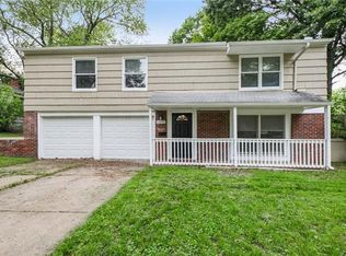 13132 Ashland Ave, Grandview, MO 64030