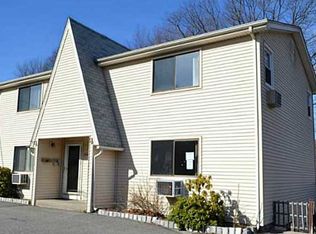 1569 Douglas Ave #4, North Providence, RI 02904
