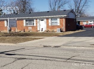 207 Van Nest St APT 1, Dundee, MI 48131