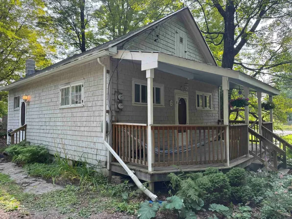 6 Blodgett Lane, Hartland, VT 05048