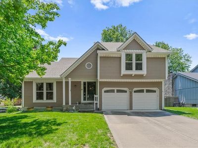 9111 Allman Rd, Lenexa, KS, 66219
