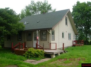 13914 900th Ave, Glenville, MN 56036