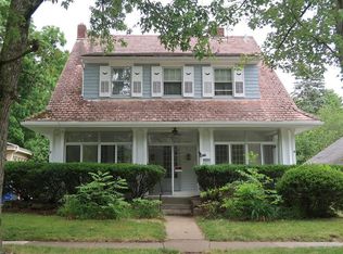 100 N Washington St, Delaware, OH
