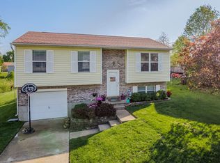 94 Green Hill Dr, Covington, KY 41017