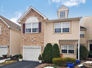 4551 Old Oak Rd, Doylestown, PA 18902