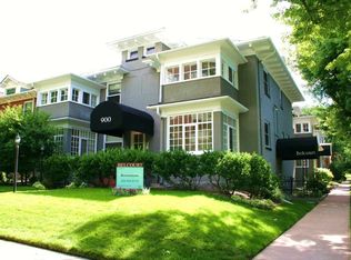 900 N Lafayette St APT 3, Denver, CO 80218