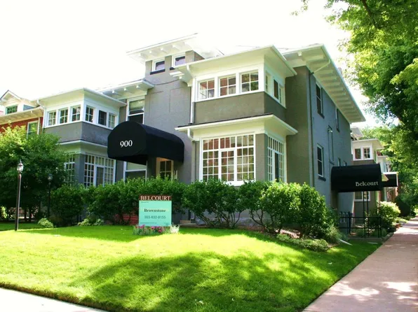 900 N Lafayette St APT 3, Denver, CO 80218