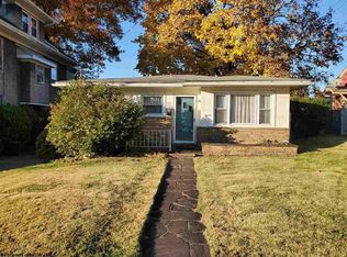 325 & 327 Watts St, Morgantown, WV 26501