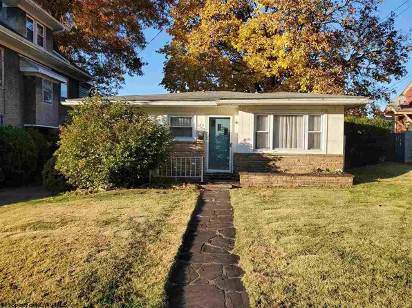 325 & 327 Watts St, Morgantown, WV 26501